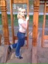 Фотография Останиной Кристины