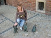 Фотография Фёдоровой Санечки