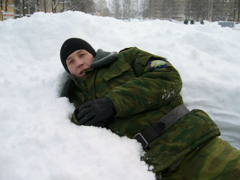 Игорь Бронников фотография #8