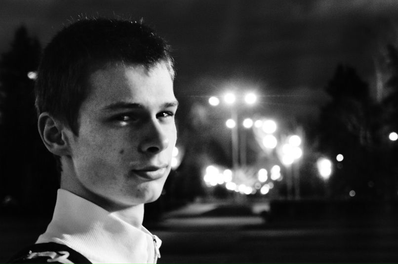 Иван Орлов фотография #24