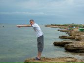 Олексій Еременко фотография #5 (источник - https://vk.com/id110591609)