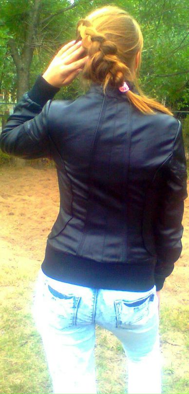 Юля Романычева фотография #7