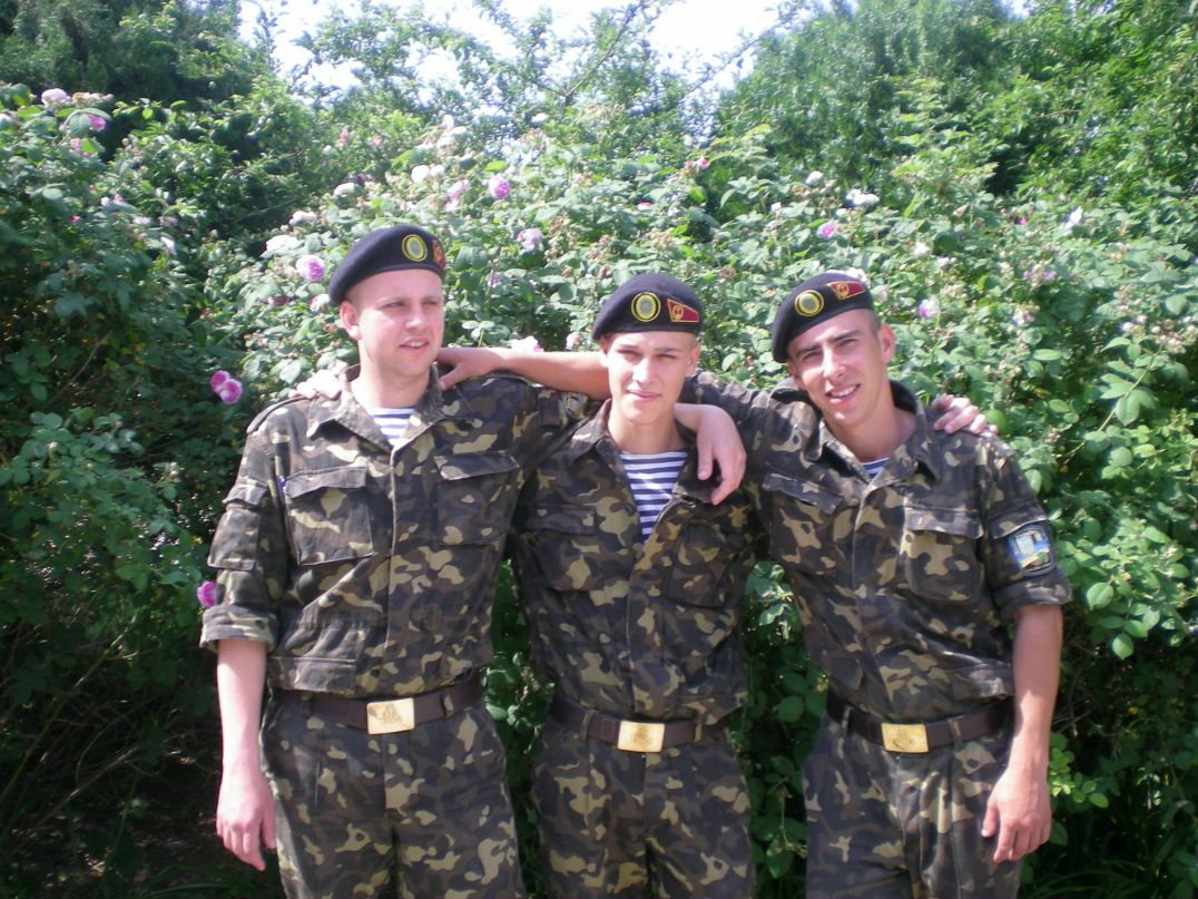 Сергей Оксак фотография #31