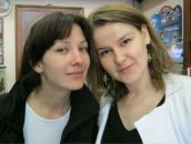 Оксана Сегін фотография #19 (источник - https://vk.com/id27307338)