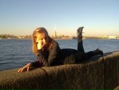 Фотография Насоилы Дианы