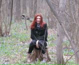 Фотография Рысь Елены