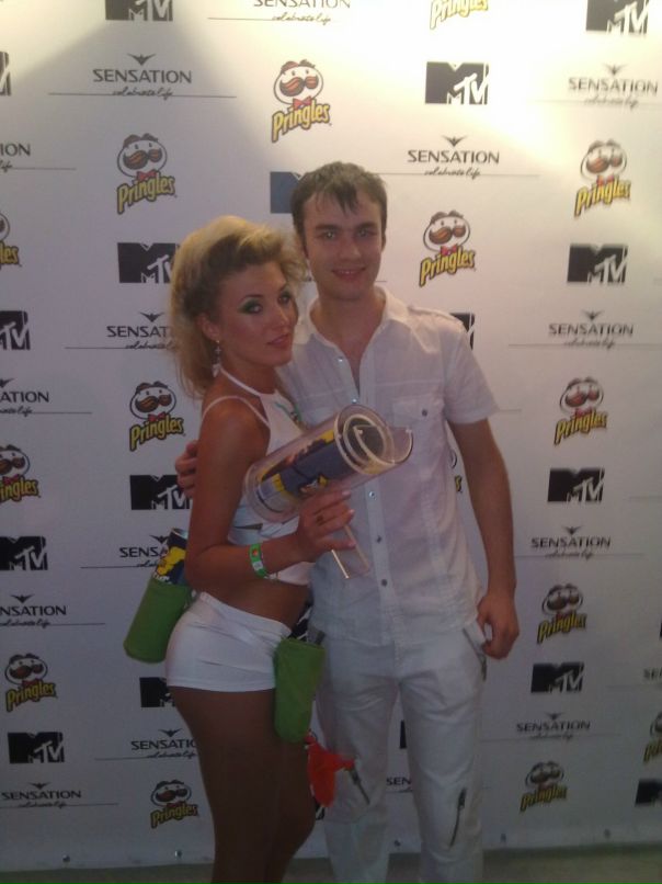 Сергей Строев фотография #6