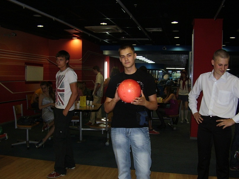 Тимофей Соломин фотография #34