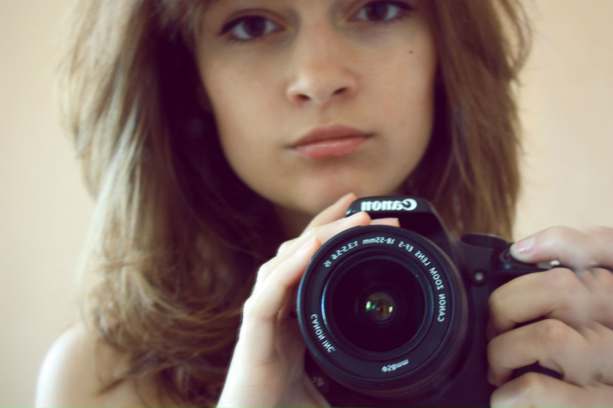 Дарья Николаевна фотография #23