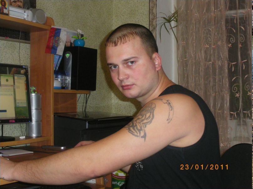 Андреи Маленко фотография #28