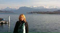 Фотография Шадриной Аллы