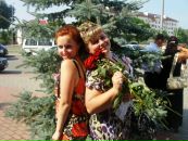 Фотография Дешкович Светланы