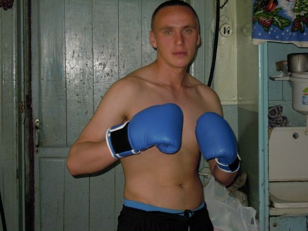 Андрей Тимаков фото №13