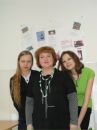 Фотография Алексеевой Светланы