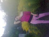 Надя Петріянчук фотография #17 (источник - https://vk.com/id71486847)