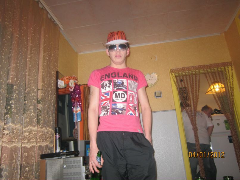 Илья Булин фотография #12