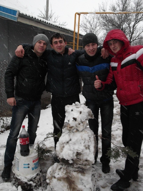 Ромка Калитенко фотография #18