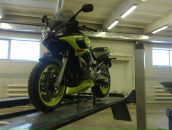 Фотография Бакшанская Инесса