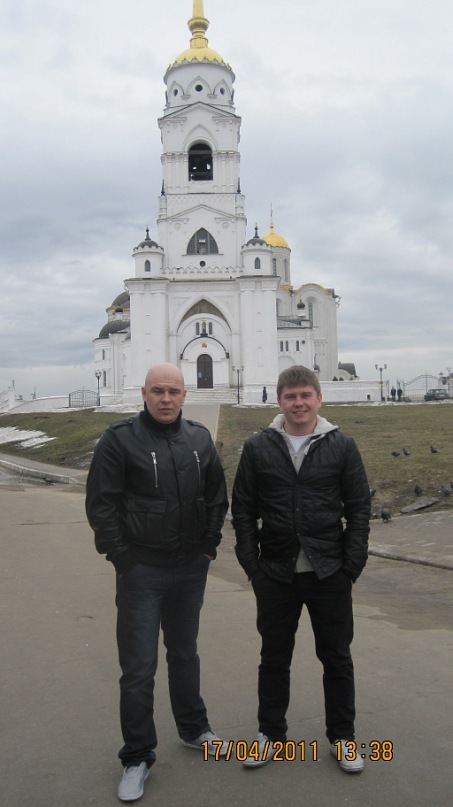 Юрий Плотников фотография #47