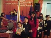 Фотография Долматовой Марии