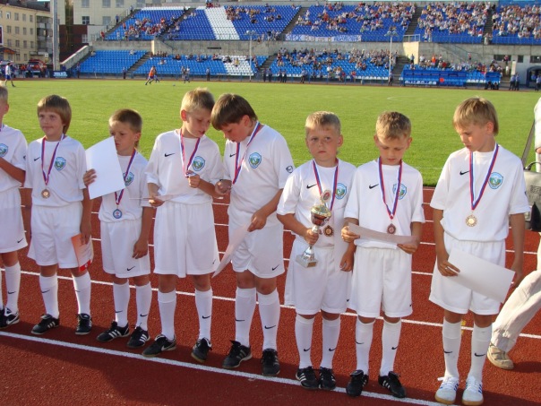 Сергей Ушаков фото №1