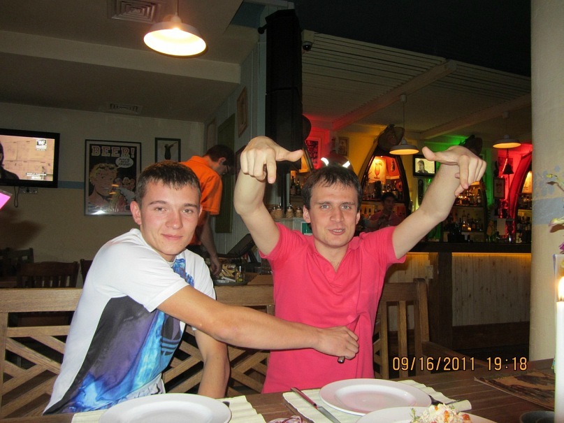 Эдуард Марков фотография #17