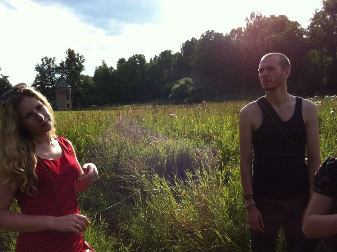 Иван Григорьев фотография #37