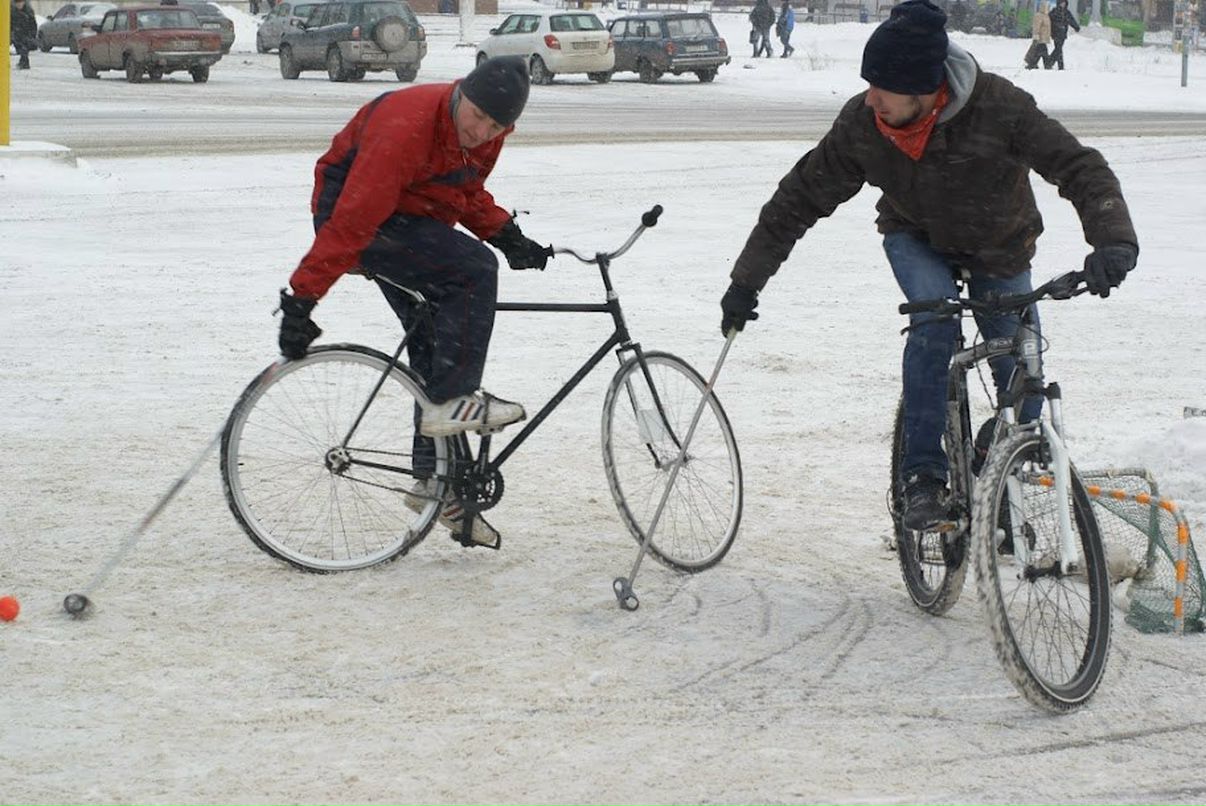 Миха Бойко фотография #22