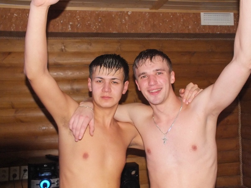 Илья Иванов фотография #10