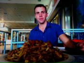 Фотография Полякова Даньки