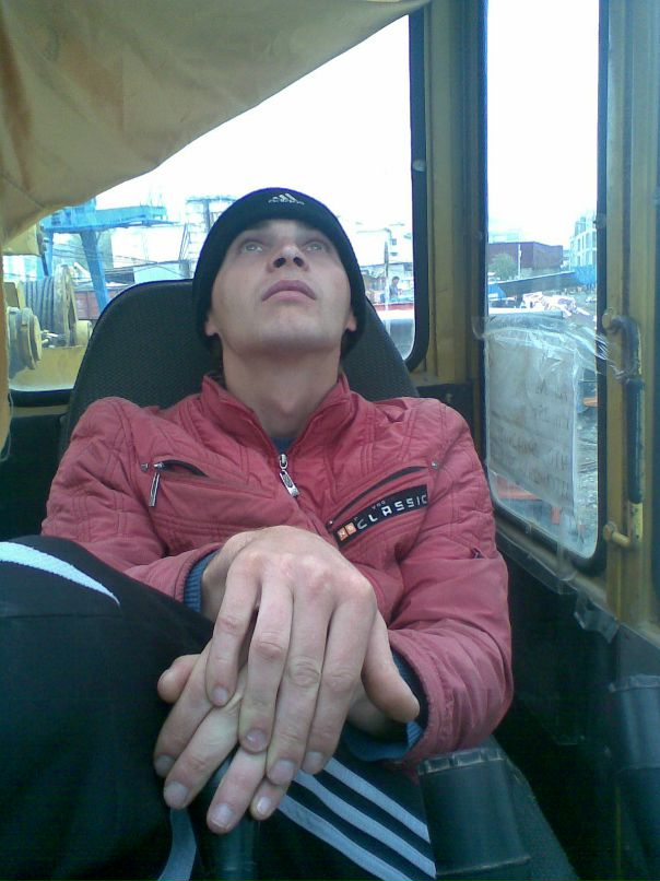 Рамиль Абушаев фотография #13