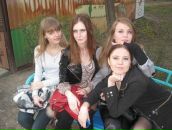 Фотография Леуткиной Алины