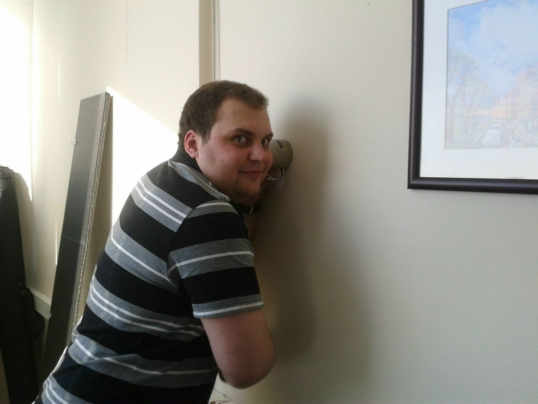 Виталий Плотников фотография #25