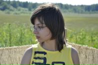 Фотография Лебедевой-Ворончихиной Марии