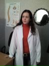 Фотография Сорокиной Лены