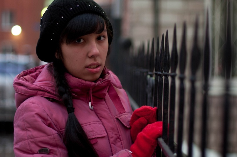 Nodira Rozikova фотография #31