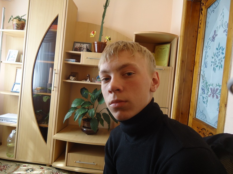 Иван Вагин фотография #37