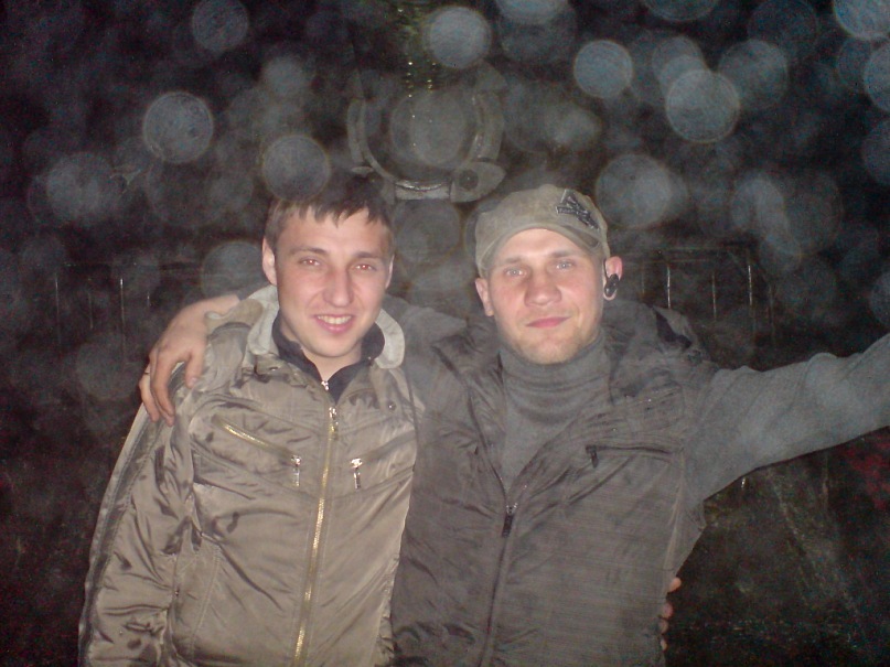 Денис Савин фотография #32