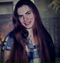 Фотография Алиевой Александры