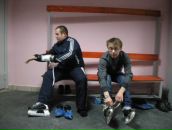 Фотография Никитина Сергея