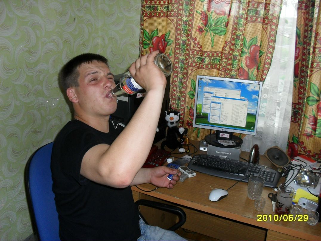 Сергей Луцевич фотография #38