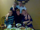 Фотография Игоревича Алексея