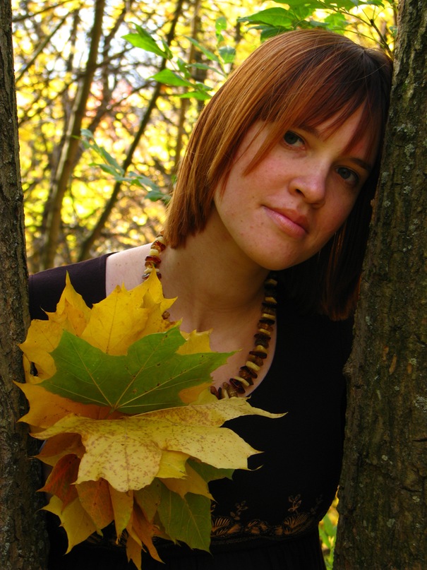 Лена Сова фотография #8