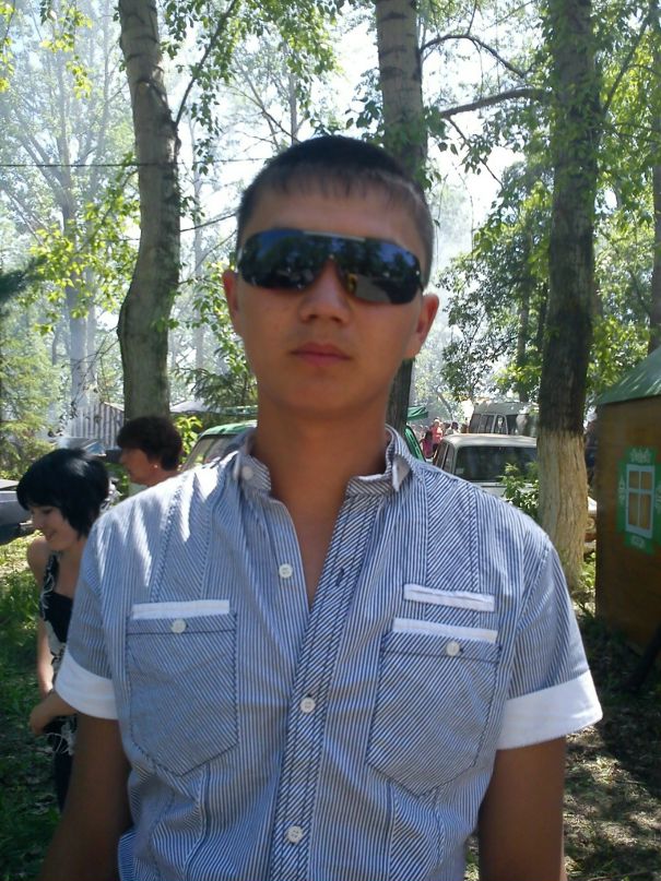 Анвар Гумаров фотография #43