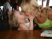 Фотография Нелюбовой Евгении