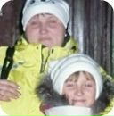 Фотография Кожевниковой Алёны