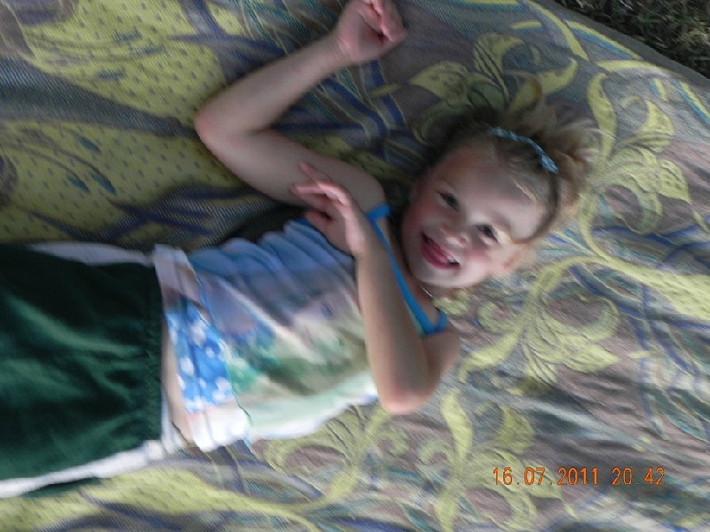 Мария Костерина фотография #50