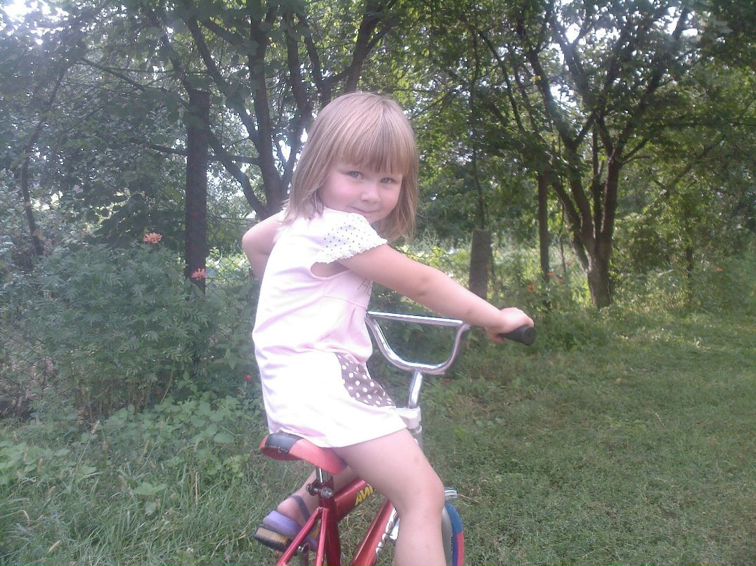 Юля Мищенко фотография #31