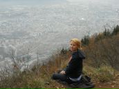 Фотография Дорутиной Оли