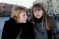 Фотография Царьковой Марины